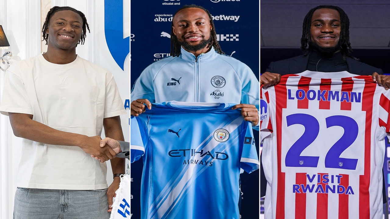 أرقام فلكية.. قائمة أغلى 10 صفقات كروية في الميركاتو الشتوي عام 2026